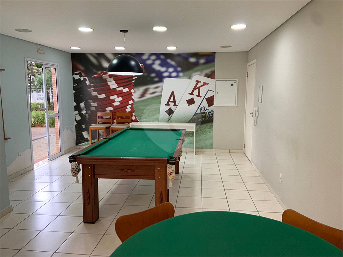 Apartamento à venda com 2 quartos em Jaguaré, São Paulo, SP