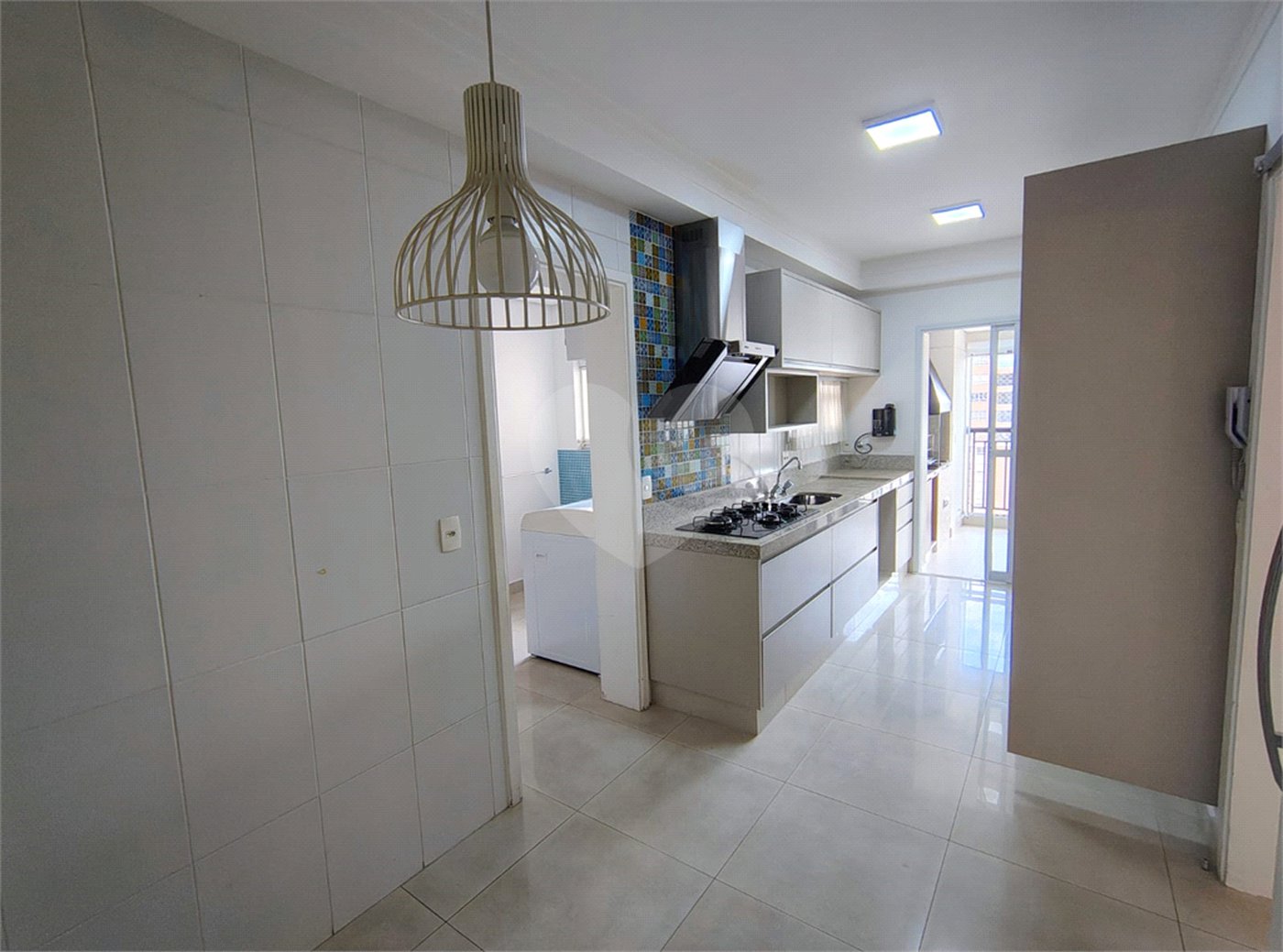 Apartamento à venda com 3 suítes em Anhangabaú, Jundiaí, SP