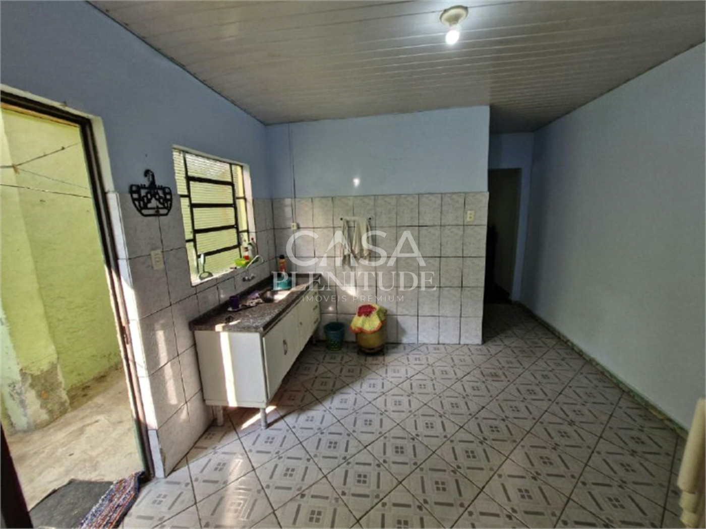 Casa à venda com 2 quartos em Além Ponte, Sorocaba, SP