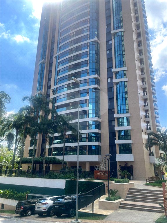 Cobertura à venda ou para alugar com 4 suítes em Jardim Morumbi, São Paulo, SP