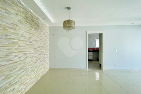 Apartamento à venda com 3 suítes no Centro, São Bernardo do Campo, SP