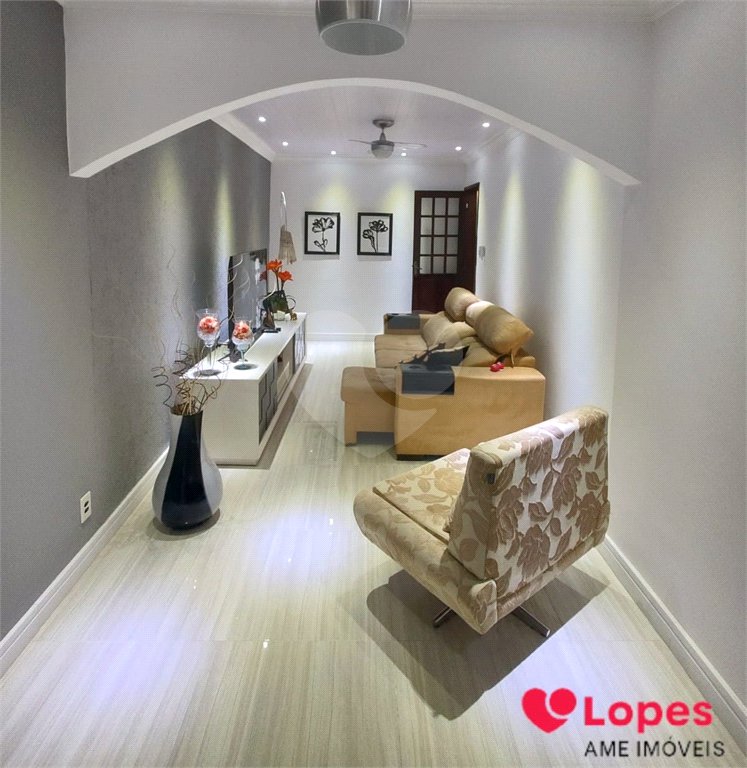 Casa à venda com 3 quartos, sendo 2 suítes, em Campo Grande, Rio de Janeiro, RJ
