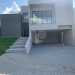 Casa à venda ou para alugar com 4 quartos, sendo 3 suítes, no condomínio Alphaville Nova Esplanada 1, Votorantim - SP