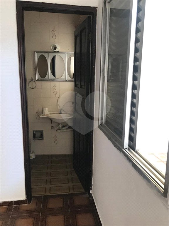 Sobrado à venda com 4 quartos, sendo 2 suítes, em Vila Aurora (zona Norte), São Paulo, SP