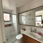 Apartamento à venda com 2 quartos, sendo 1 suíte, em Vila Romana, São Paulo, SP