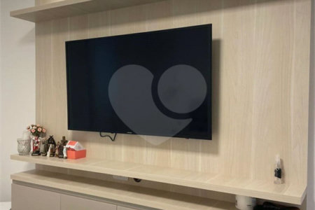 Apartamento à venda com 2 quartos em Vila Monteiro, Itapetininga, SP