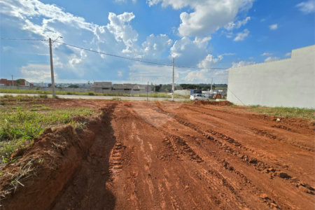 Terreno à venda em Vila Progresso, Itapetininga, SP