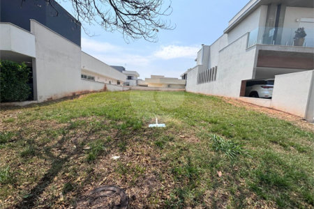 Terreno à venda no condomínio Ibiti Reserva, Sorocaba - SP