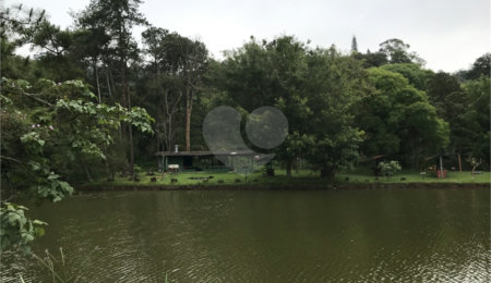 Terreno à venda em Serra da Cantareira, Mairiporã, SP