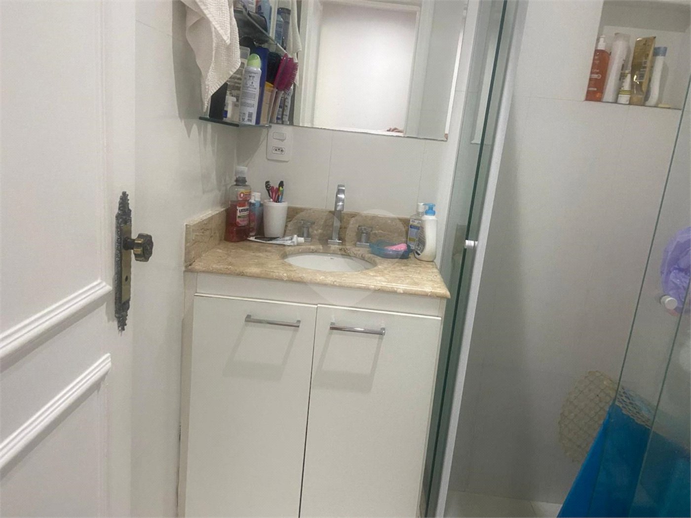 Apartamento à venda com 2 quartos, sendo 1 suíte, em Tijuca, Rio de Janeiro, RJ