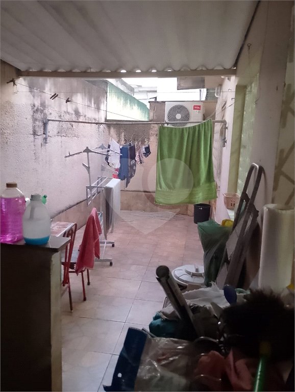 Casa à venda com 2 quartos em Campo Grande, Rio de Janeiro, RJ