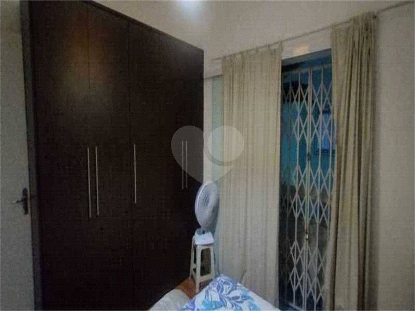 Apartamento à venda com 3 quartos em Tijuca, Rio de Janeiro, RJ
