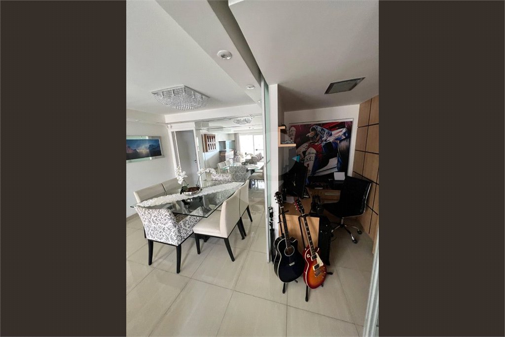 Apartamento à venda com 2 quartos, sendo 1 suíte, em Água Branca, São Paulo, SP