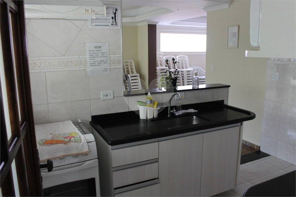Apartamento à venda em Jardim São Luís, Suzano, SP