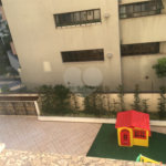 Apartamento à venda com 4 suítes em Vila Suzana, São Paulo, SP