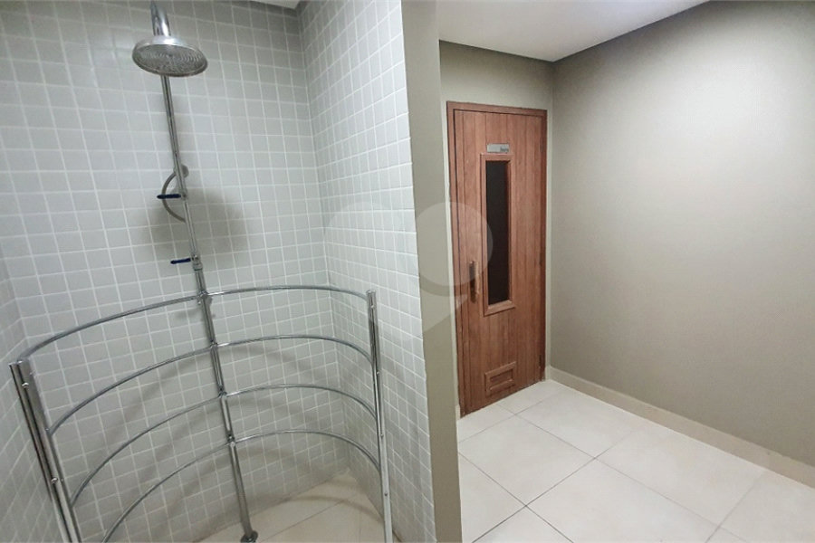 Apartamento à venda com 2 quartos em Freguesia do Ó, São Paulo, SP