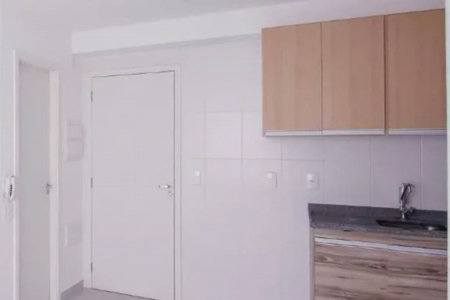 Apartamento à venda com 2 quartos em Vila Leopoldina, São Paulo, SP