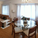Apartamento à venda com 3 suítes em Jardim Ampliação, São Paulo, SP