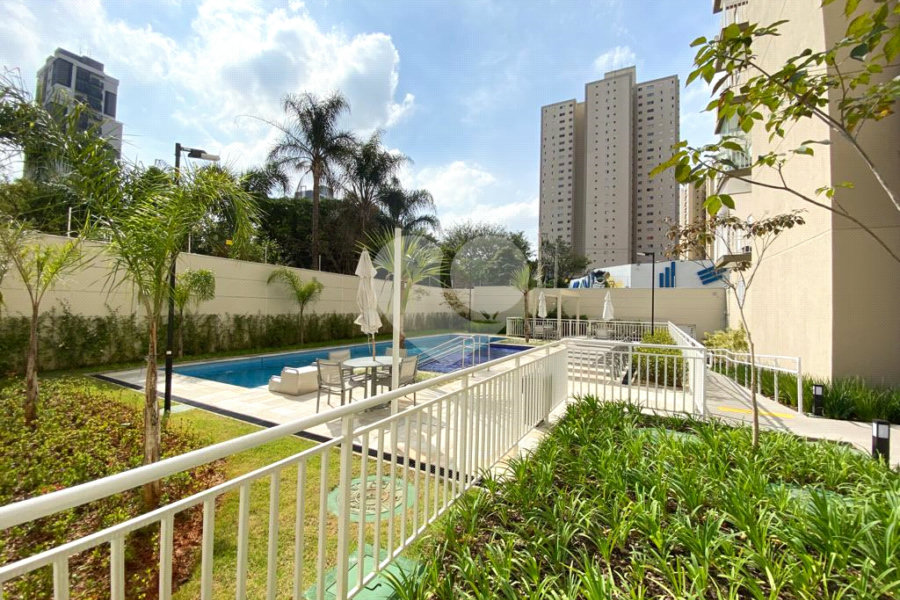 Apartamento à venda com 3 quartos, sendo 1 suíte, em Tucuruvi, São Paulo, SP