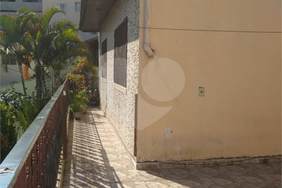 Sobrado à venda com 3 quartos em Mandaqui, São Paulo, SP