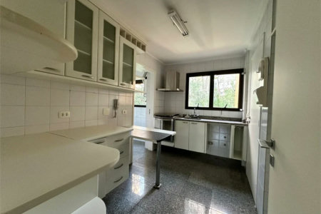 Apartamento à venda com 2 suítes em Vila Andrade, São Paulo, SP