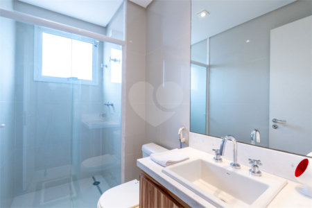 Apartamento à venda com 3 suítes em Vila Nova Conceição, São Paulo, SP