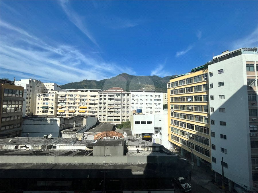 Sala à venda ou para alugar em Tijuca, Rio de Janeiro, RJ