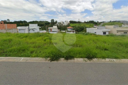 Terreno à venda no condomínio Jardim Santa Maria, Vinhedo - SP