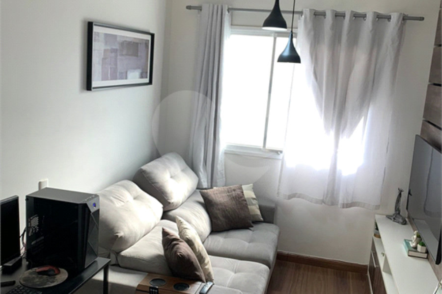 Apartamento à venda com 2 quartos em Jaraguá, São Paulo, SP