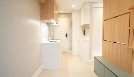 Apartamento à venda com 1 suíte em Pinheiros, São Paulo, SP