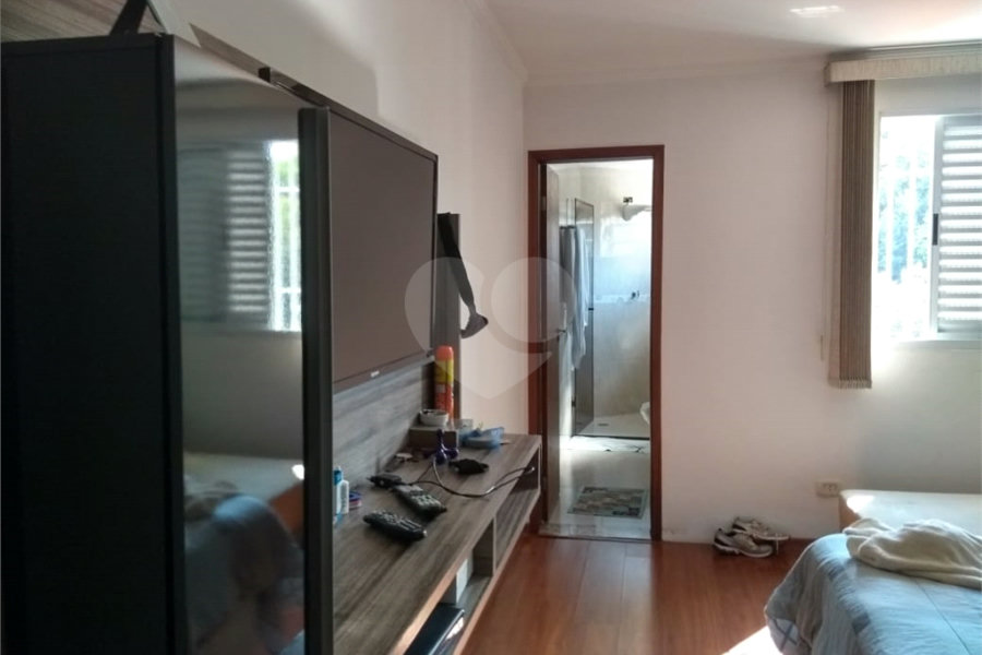 Sobrado à venda com 3 suítes em Limão, São Paulo, SP