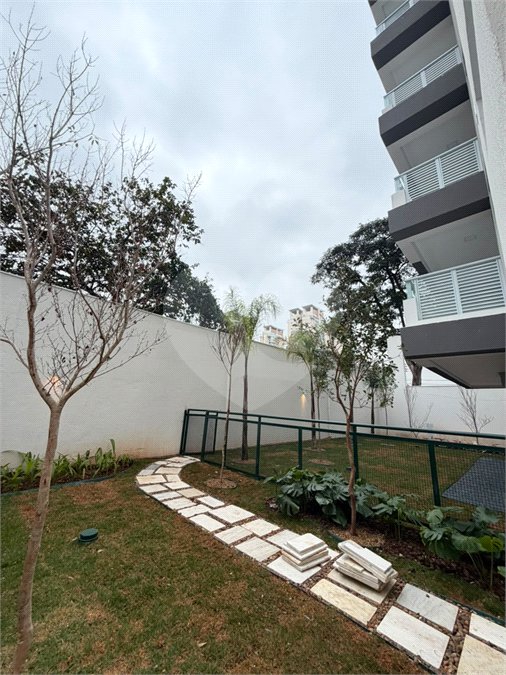 Apartamento à venda com 1 quarto em Vila Leopoldina, São Paulo, SP