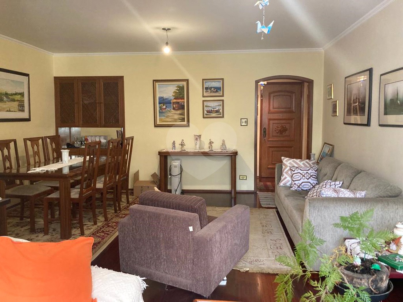 Apartamento à venda com 3 quartos, sendo 1 suíte, em Sumarezinho, São Paulo, SP