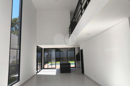 Sobrado à venda com 5 quartos, sendo 3 suítes, em Condomínio Residencial Reserva Ecológica Atibaia, Atibaia, SP