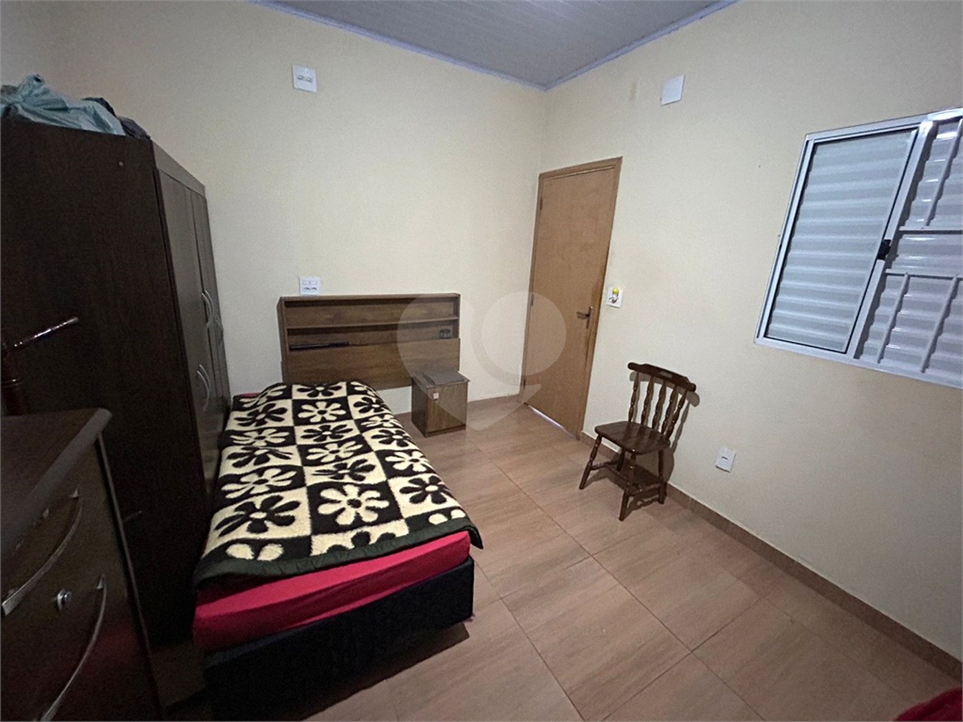 Casa à venda com 4 quartos, sendo 1 suíte, no Centro, Cravinhos, SP