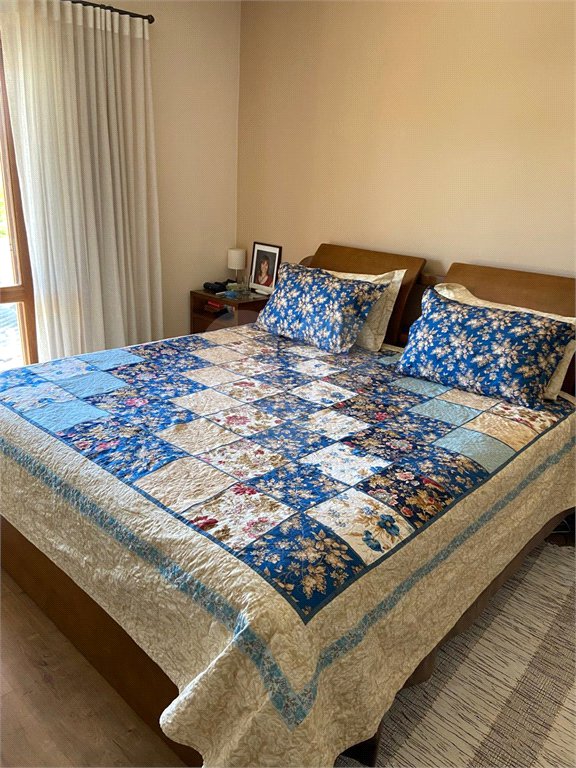 Casa à venda com 5 suítes no condomínio Village Ipanema 1, Araçoiaba da Serra - SP