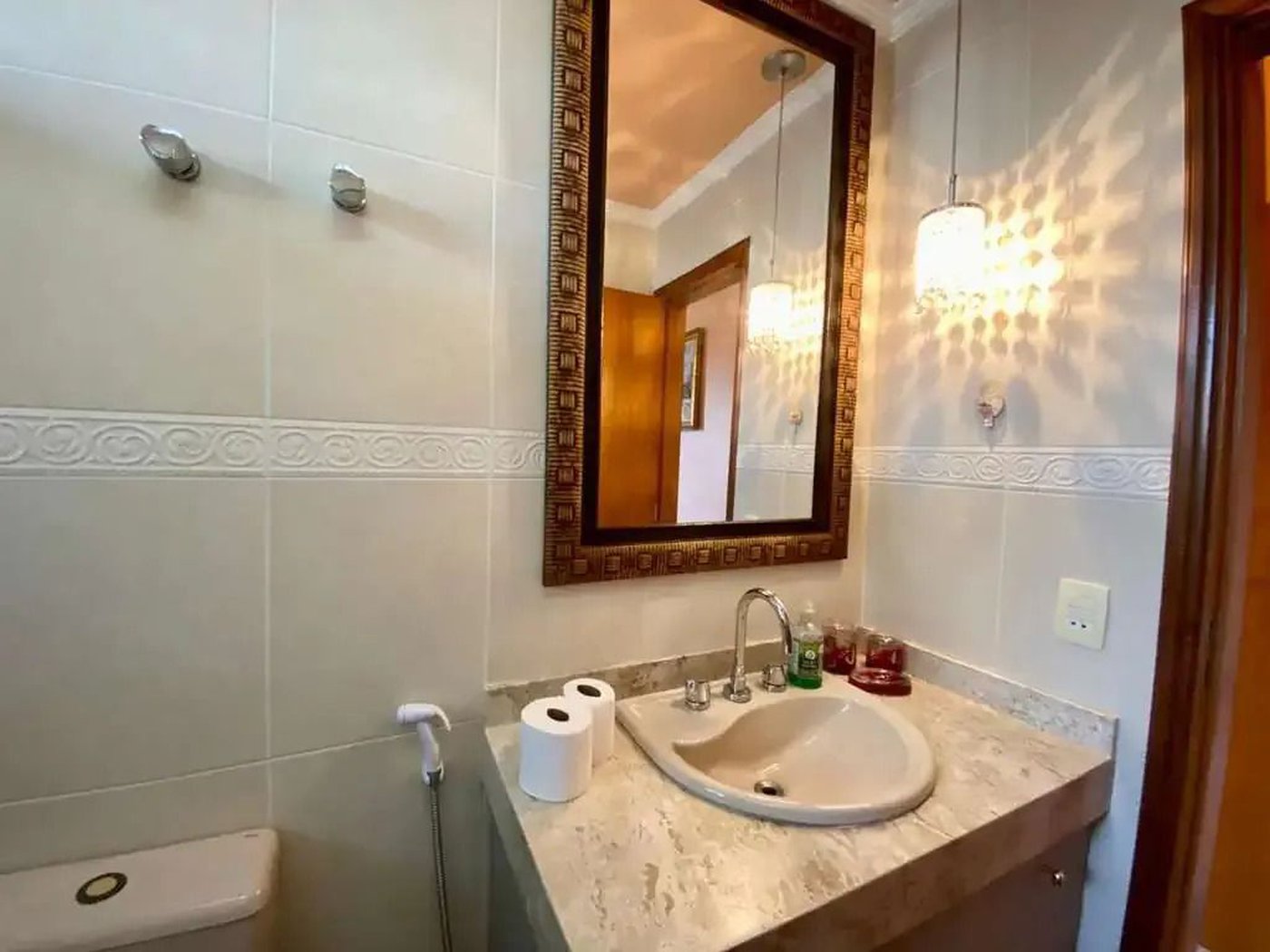 Apartamento à venda, 115 m² por R$ 1.380.000,00 - Embaré - Santos/SP