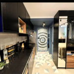 Apartamento à venda com 1 quarto em Indianópolis, São Paulo, SP