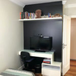 Apartamento à venda com 4 quartos, sendo 3 suítes, em Cidade Monções, São Paulo, SP