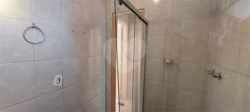 Apartamento à venda com 1 quarto em Tijuca, Rio de Janeiro, RJ