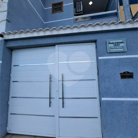 Casa à venda com 2 suítes no condomínio Colina do Mendanha, Rio de Janeiro - RJ