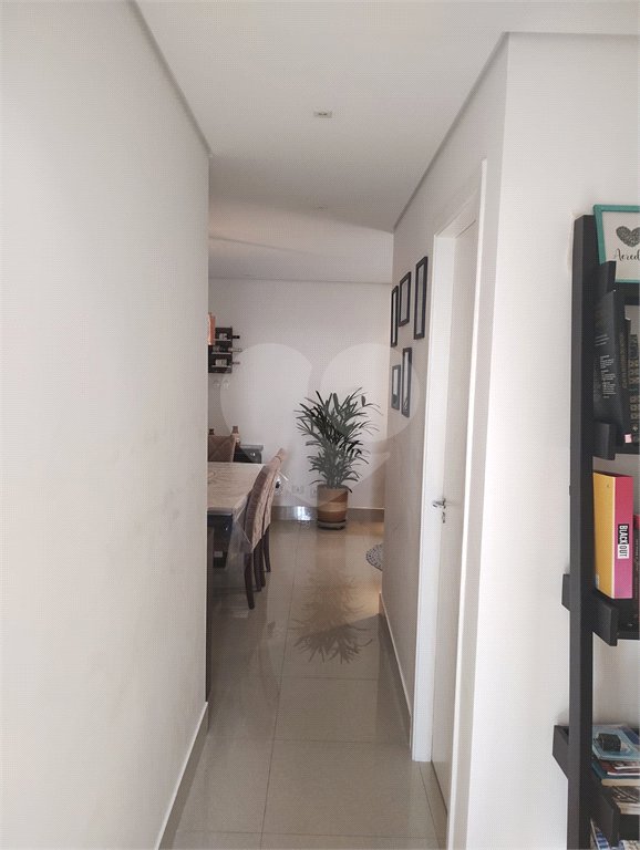 Apartamento à venda com 3 quartos, sendo 1 suíte,  em Jardim Ester Yolanda, São Paulo, SP