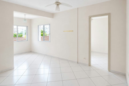 Apartamento com 1 dormitório à venda, 53 m² por R$ 380.000,00 - Boqueirão - Santos/SP