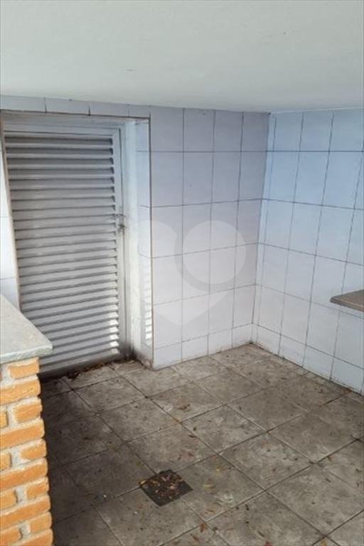 Sobrado à venda com 4 quartos, sendo 1 suíte, em Vila Monumento, São Paulo, SP