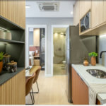 Apartamento à venda com 2 quartos em Vila Andrade, São Paulo, SP