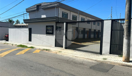 Casa à venda com 2 quartos no condomínio Viva Bem Cajamar, Cajamar - SP
