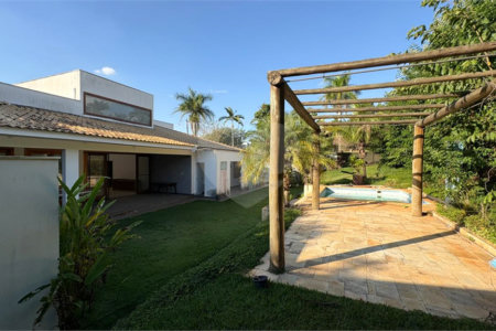 Casa à venda com 3 suítes no condomínio Vivendas do Lago, Sorocaba - SP