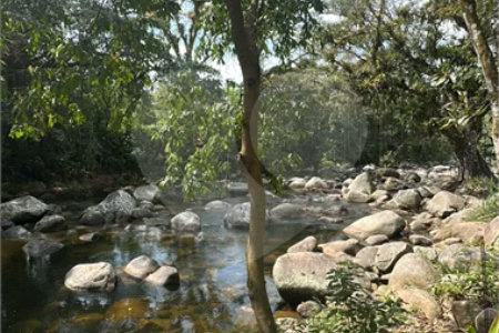 Studio à venda com 1 quarto no Centro, Paraty, RJ