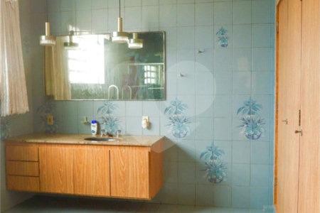 Casa à venda com 3 quartos no condomínio Paderewsky, São Paulo - SP