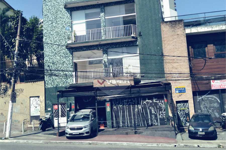 Sala para alugar em Tucuruvi, São Paulo, SP
